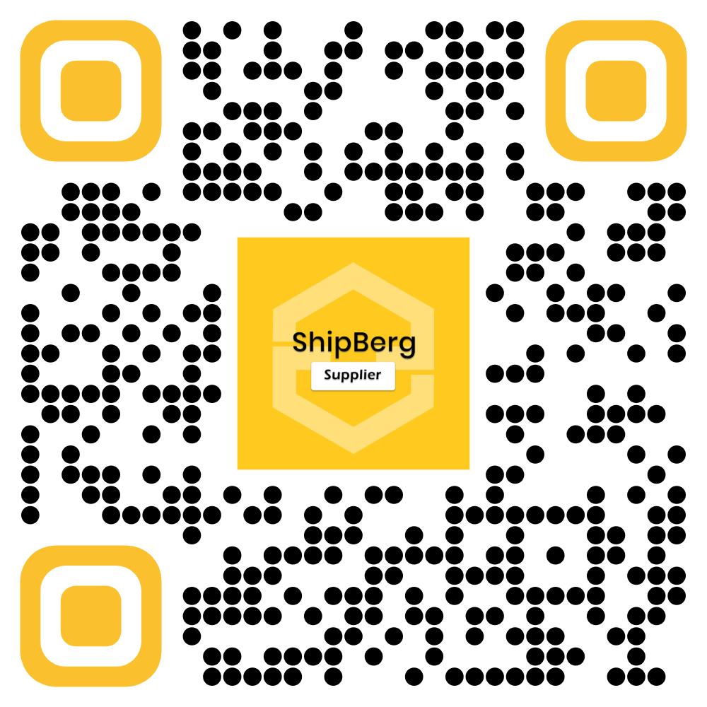App QR Code